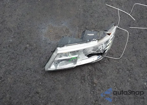 2017 Dodge Journey Se from USA, damaged, VIN 3C4PDCAB4HT581246